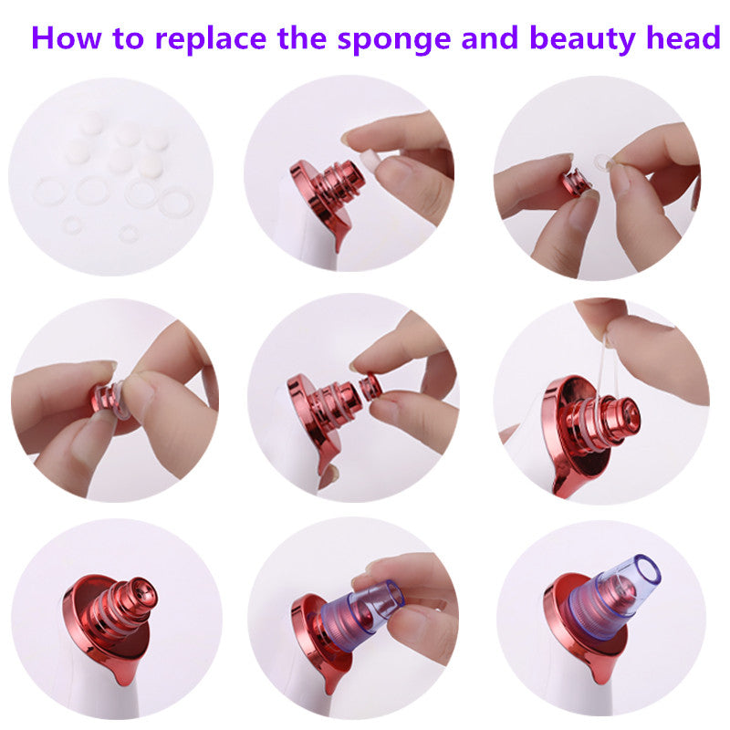 Blackhead Pro