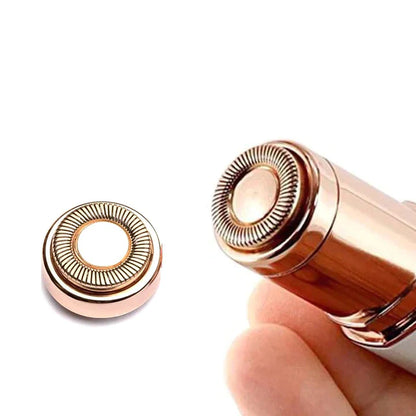 Facial Hair Epilator voor vrouwen