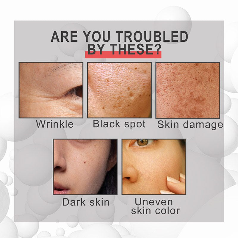 Anti-aging collageen boost serum