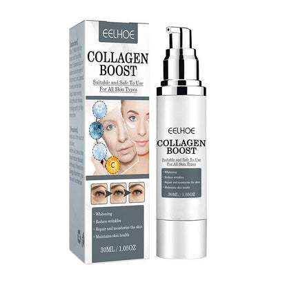 Anti-aging collageen boost serum