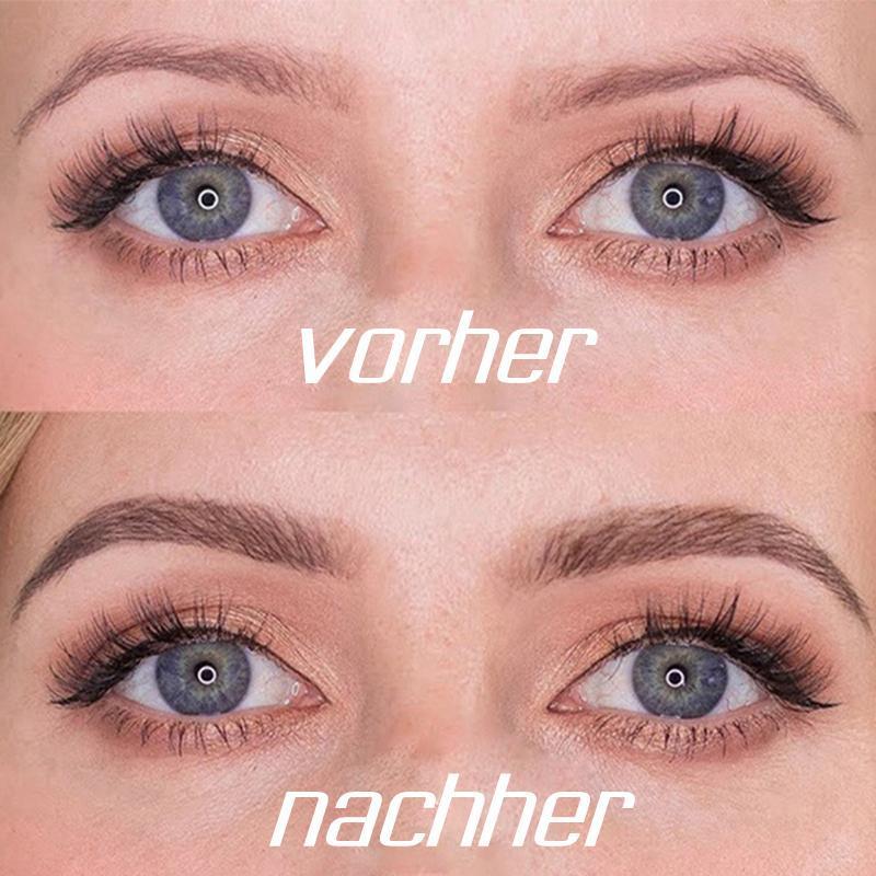 💙Magische Wenkbrauwpotlood