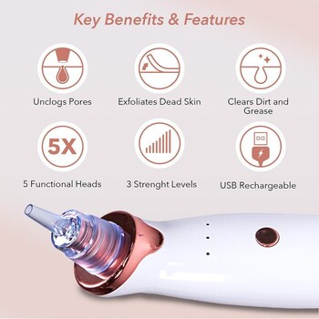 Blackhead Pro