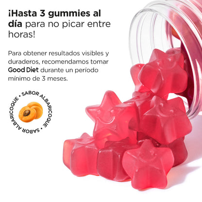 Good Diet- Boost saciante